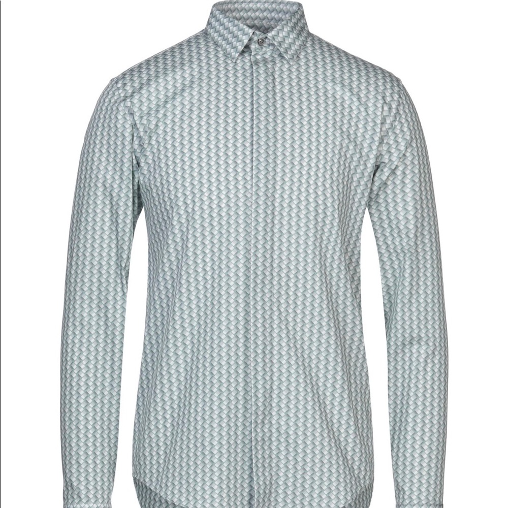 Emporia Armani Shirt